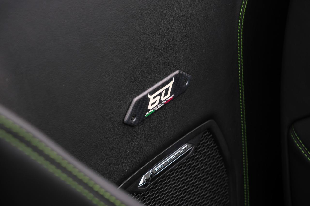 2023 Lamborghini Huracan EVO AWD Spyder Charlotte NC