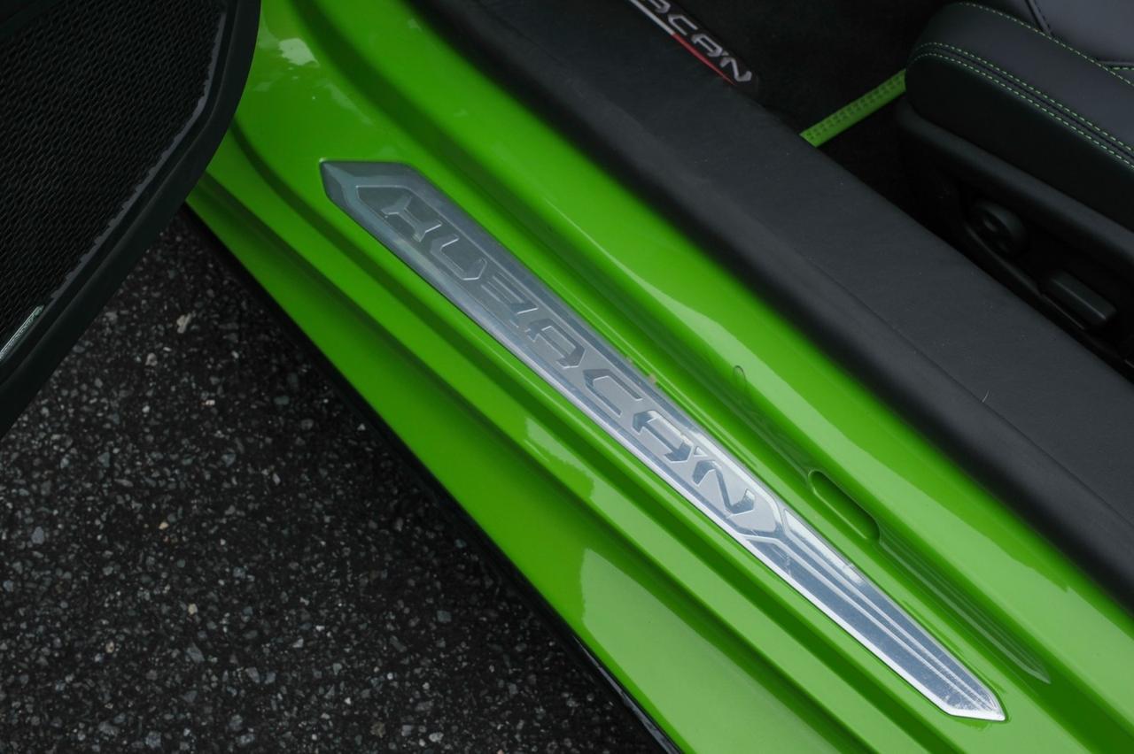 2023 Lamborghini Huracan EVO AWD Spyder Charlotte NC