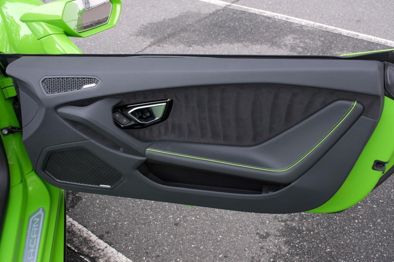 2023 Lamborghini Huracan EVO AWD Spyder Charlotte NC