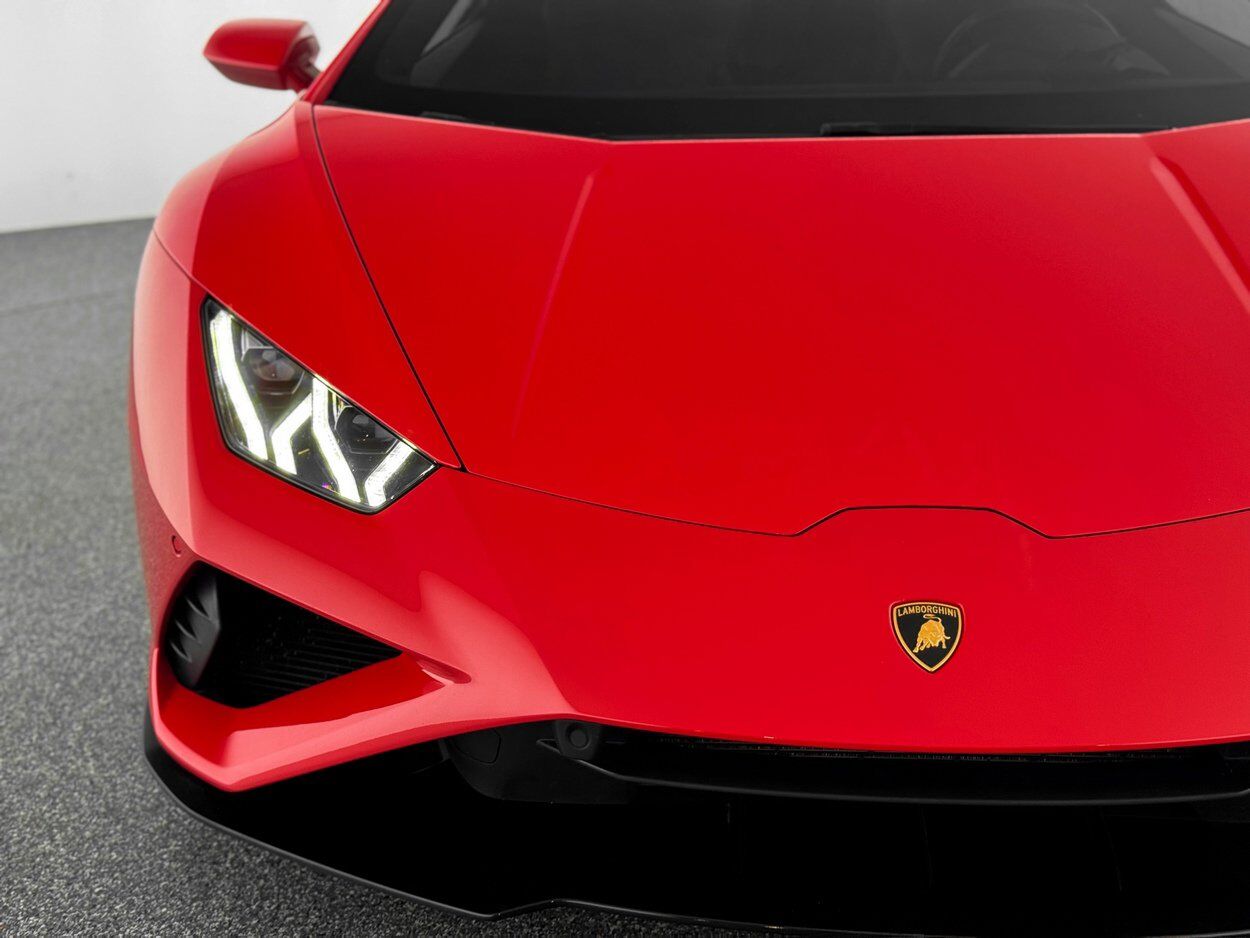 2023 Lamborghini Huracan EVO Base Bellevue WA
