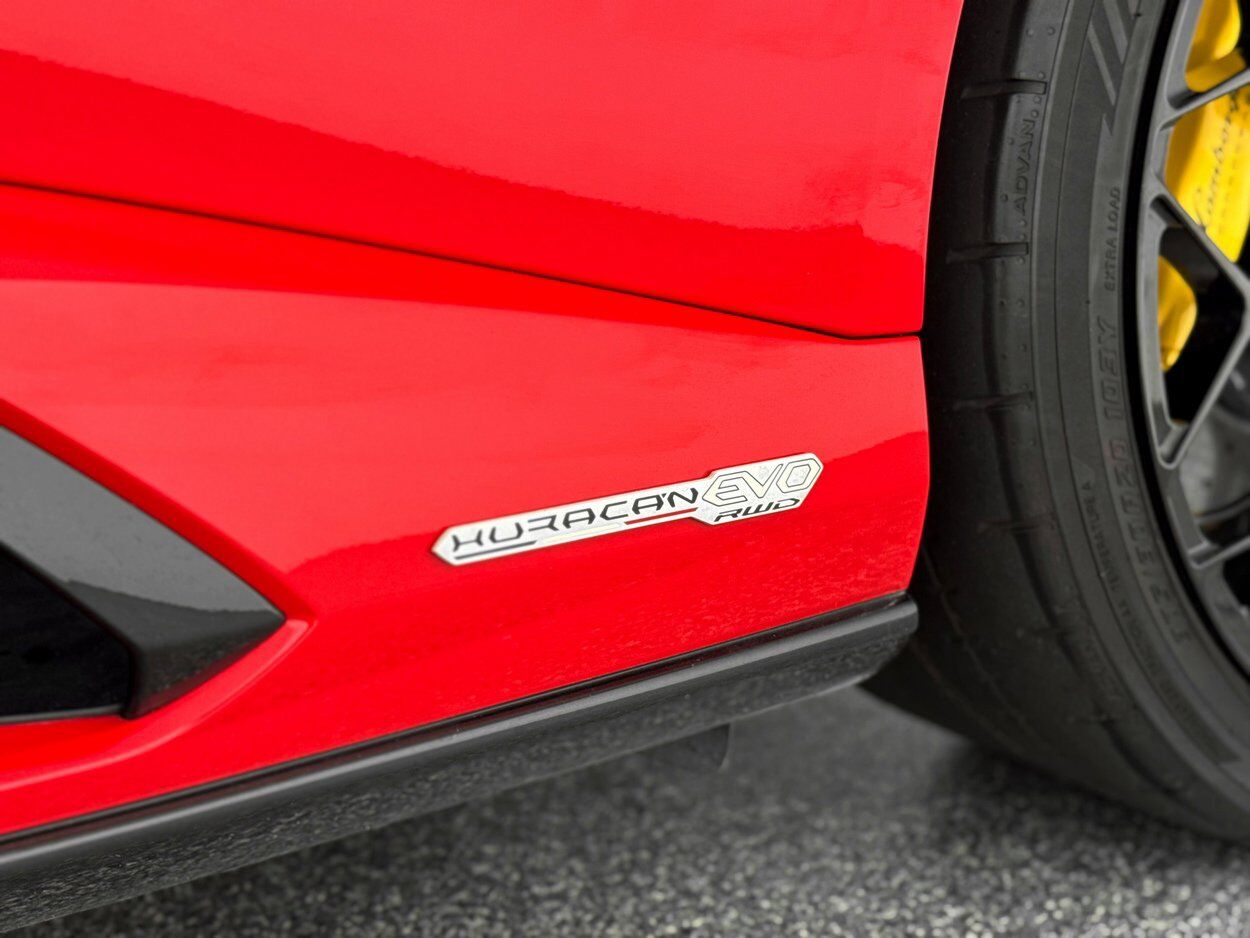 2023 Lamborghini Huracan EVO Base Bellevue WA