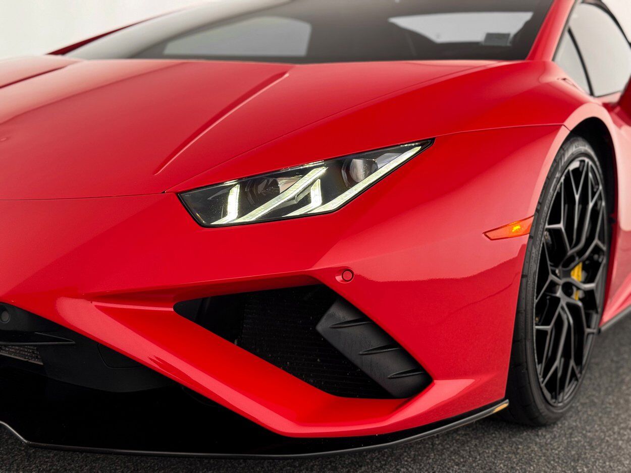 2023 Lamborghini Huracan EVO Base Bellevue WA