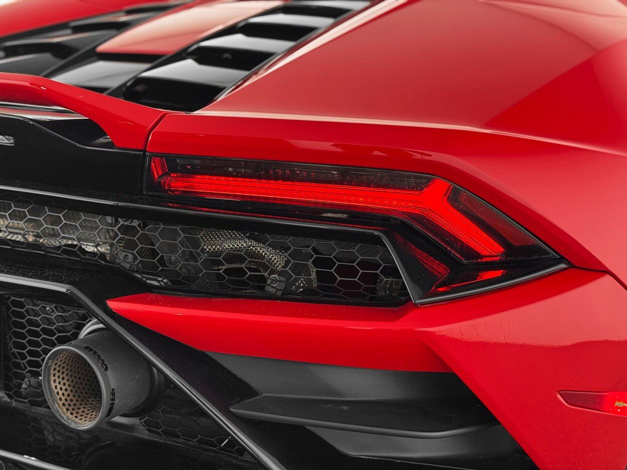 2023 Lamborghini Huracan EVO Base Bellevue WA