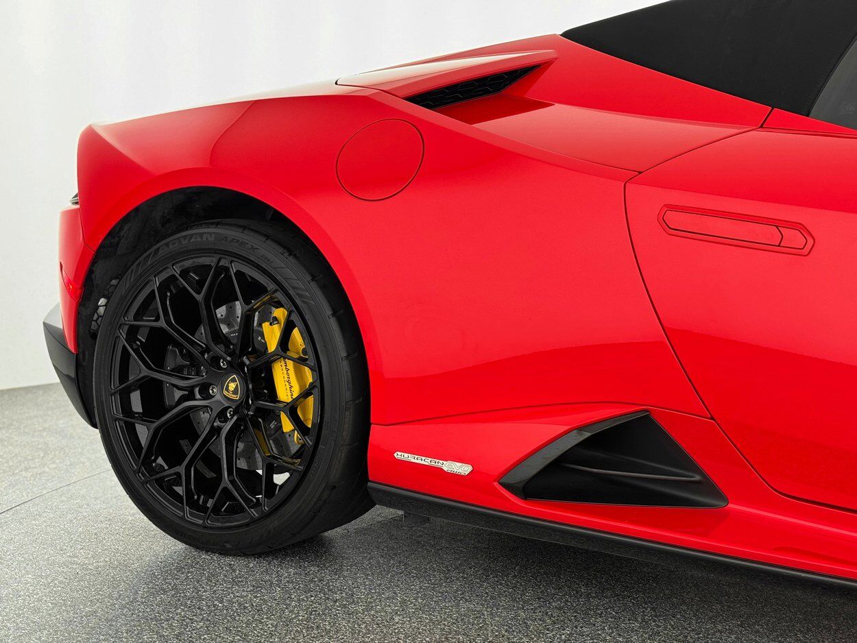 2023 Lamborghini Huracan EVO Base Bellevue WA