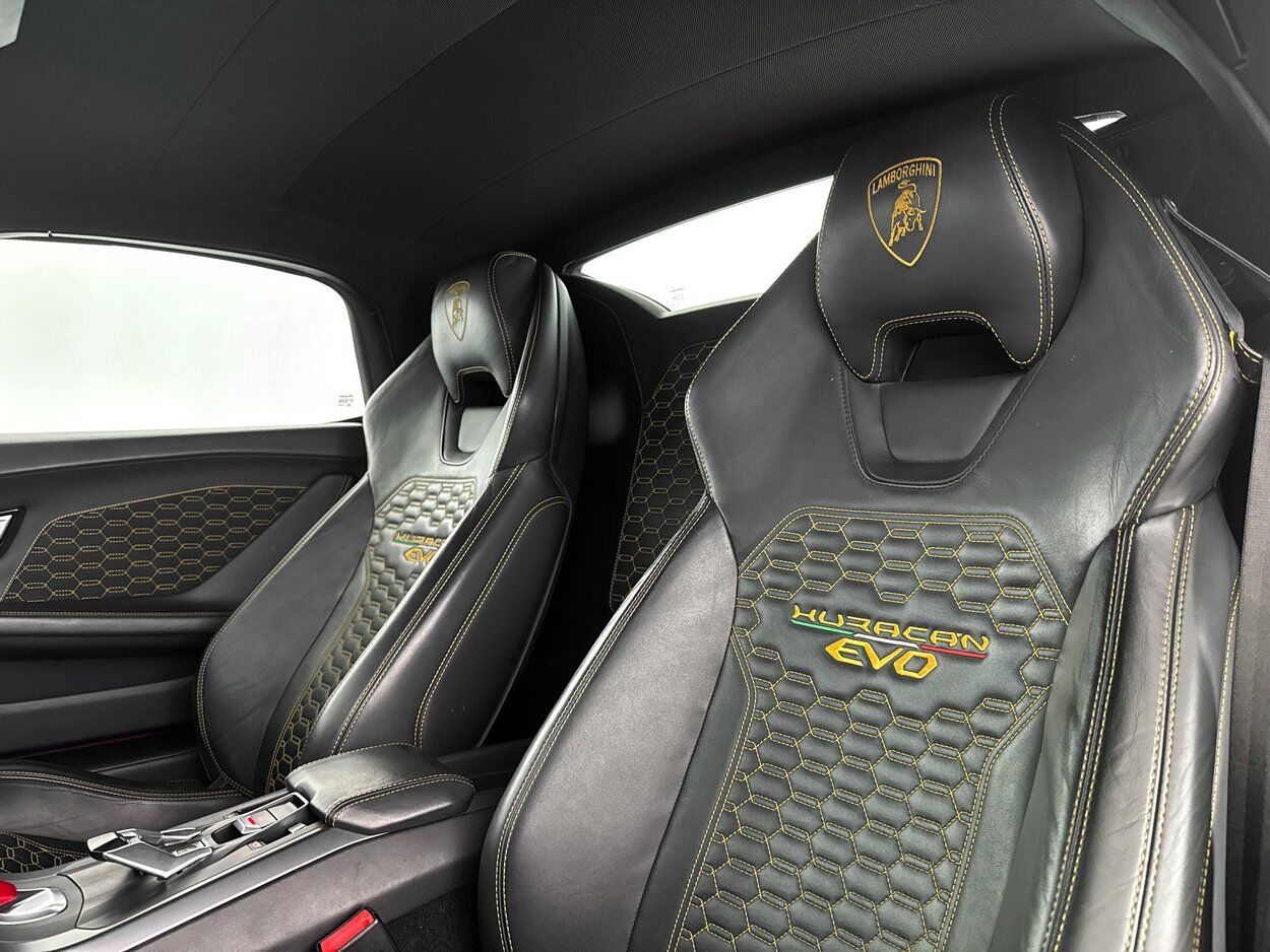 2023 Lamborghini Huracan EVO Base Bellevue WA