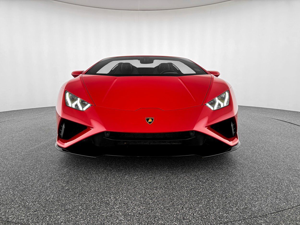 2023 Lamborghini Huracan EVO Base Bellevue WA