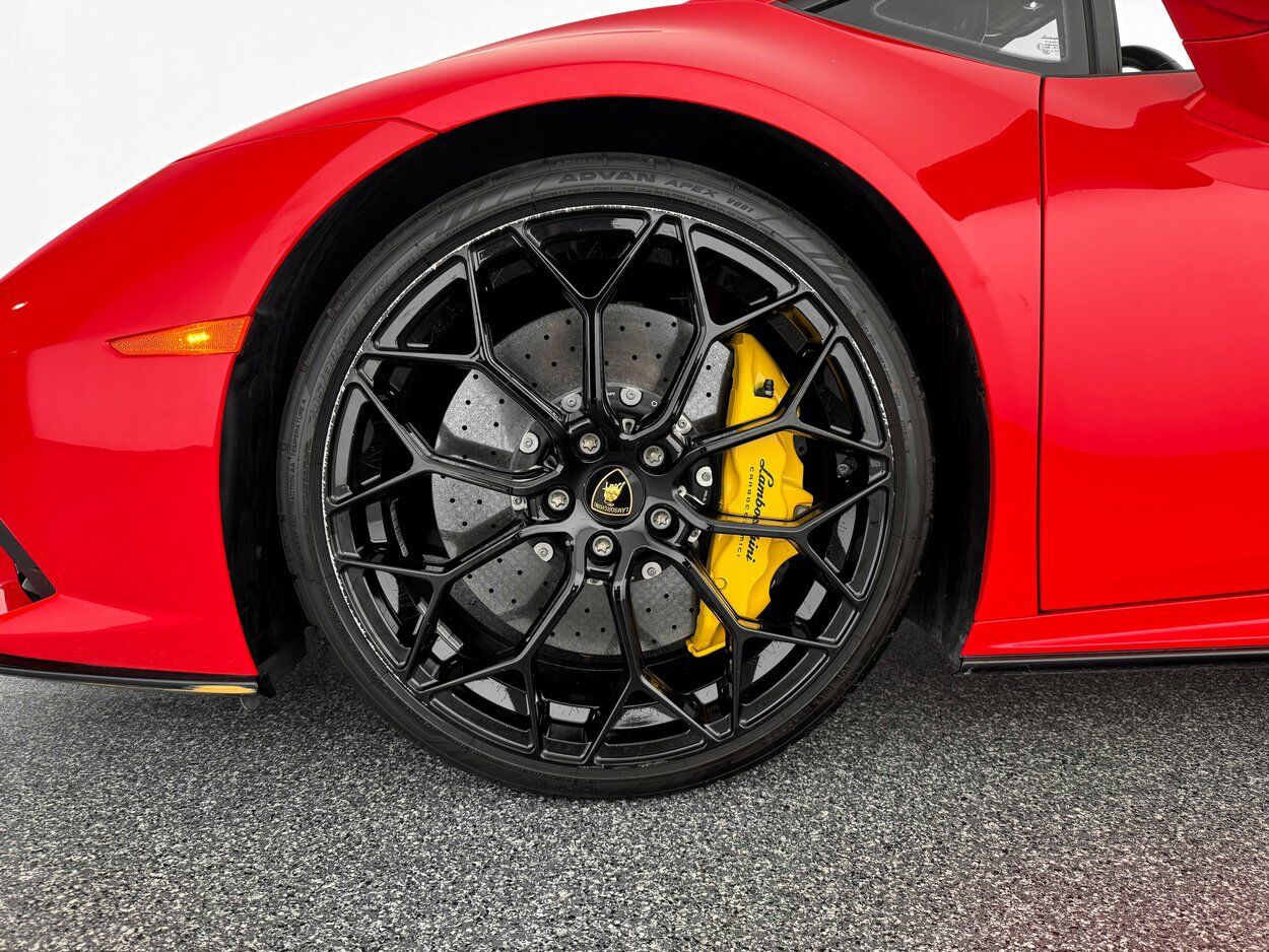 2023 Lamborghini Huracan EVO Base Bellevue WA