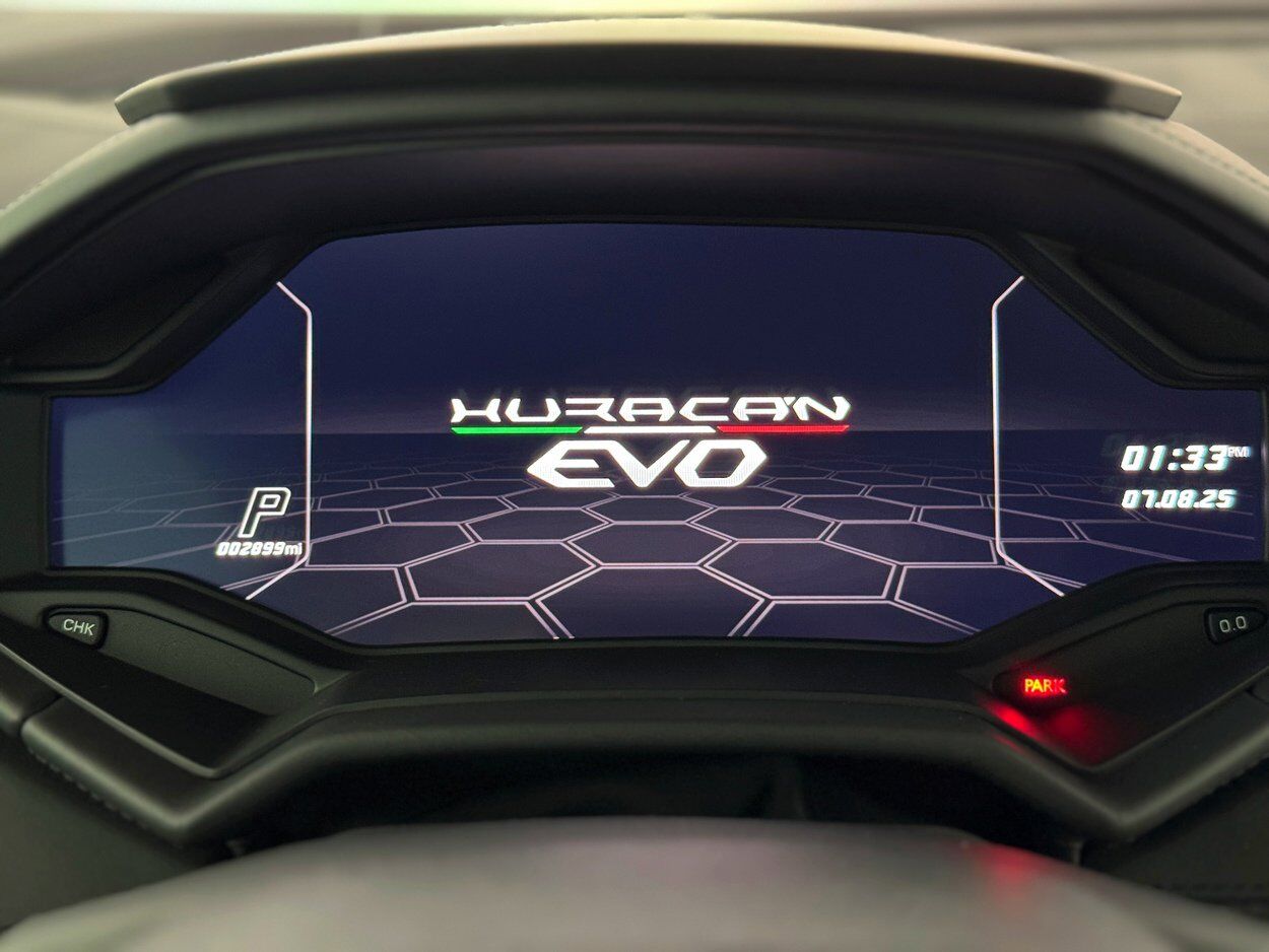 2023 Lamborghini Huracan EVO Base Bellevue WA