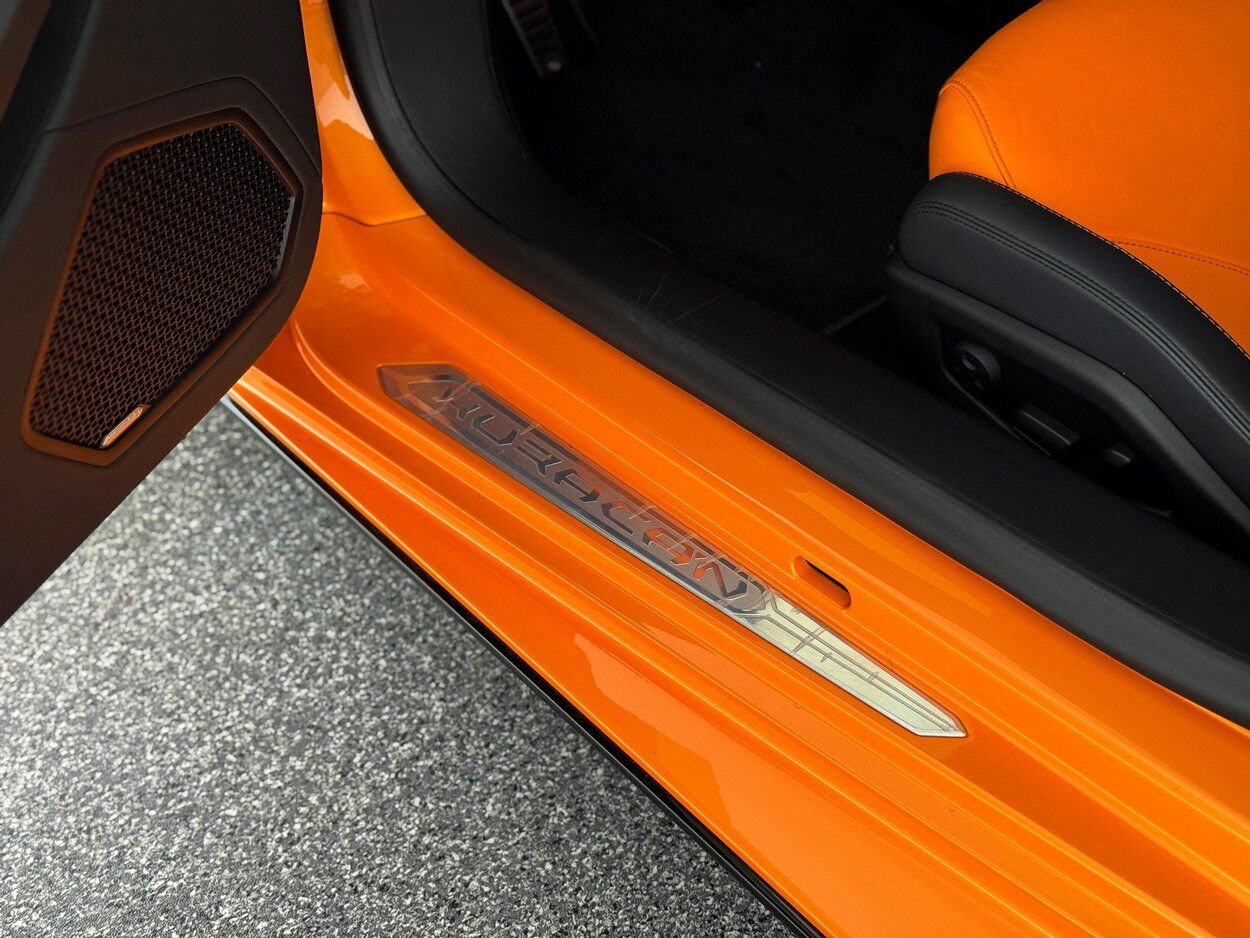 2023 Lamborghini Huracan EVO Base Bellevue WA