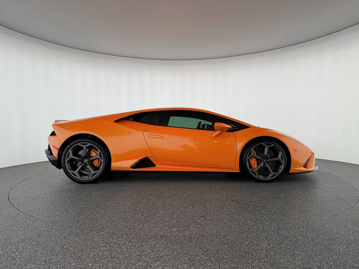 2023 Lamborghini Huracan EVO Base Bellevue WA