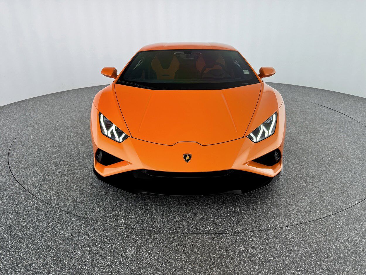 2023 Lamborghini Huracan EVO Base Bellevue WA