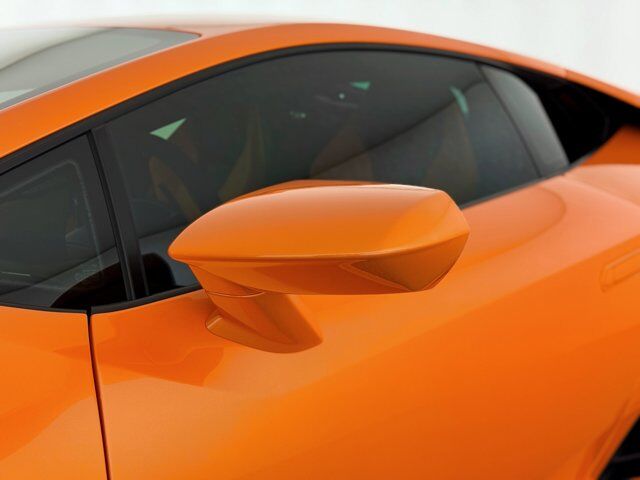 2023 Lamborghini Huracan EVO Base Bellevue WA