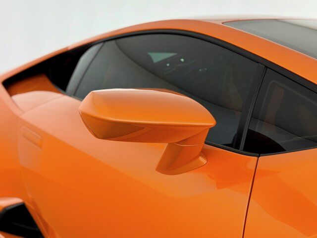 2023 Lamborghini Huracan EVO Base Bellevue WA