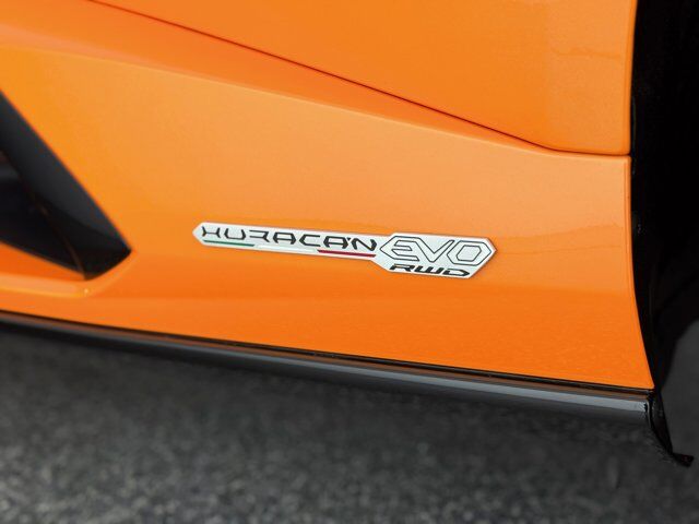 2023 Lamborghini Huracan EVO Base Bellevue WA