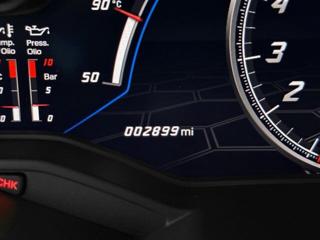 2023 Lamborghini Huracan EVO Base Bellevue WA
