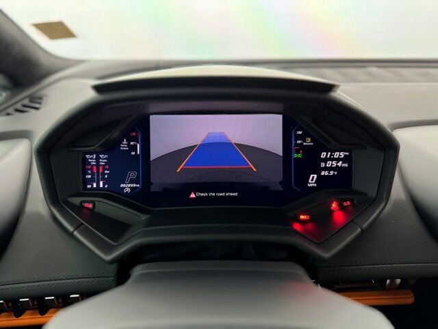 2023 Lamborghini Huracan EVO Base Bellevue WA