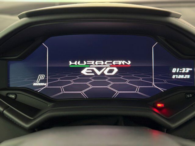 2023 Lamborghini Huracan EVO Base Bellevue WA