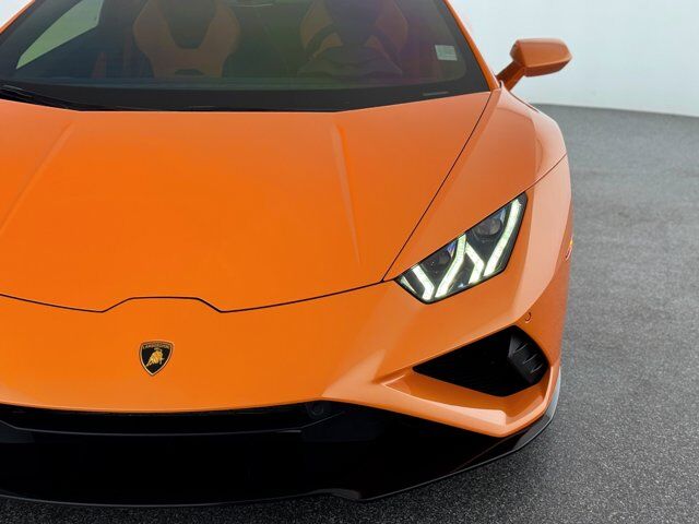 2023 Lamborghini Huracan EVO Base Bellevue WA