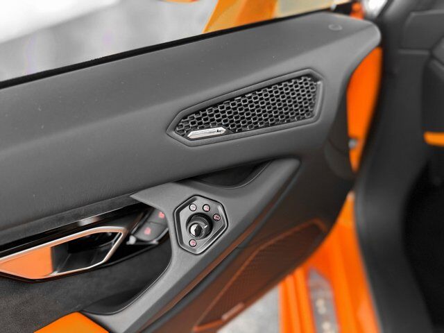 2023 Lamborghini Huracan EVO Base Bellevue WA