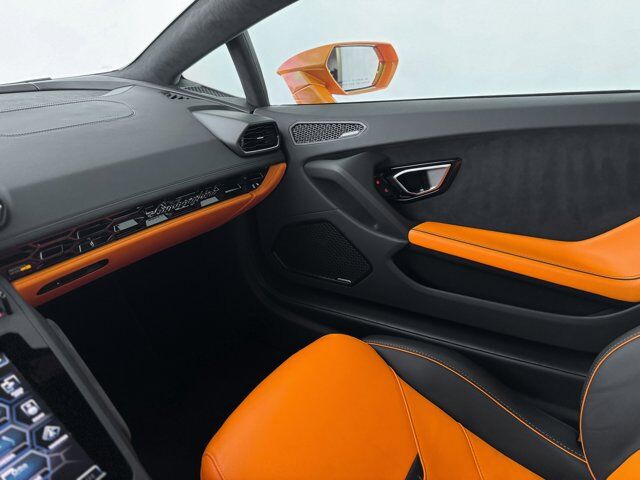 2023 Lamborghini Huracan EVO Base Bellevue WA