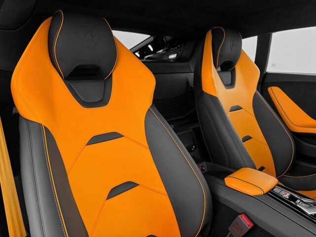 2023 Lamborghini Huracan EVO Base Bellevue WA