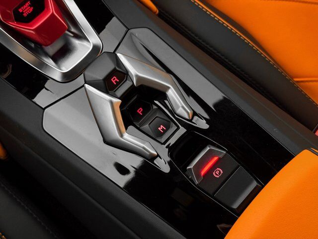 2023 Lamborghini Huracan EVO Base Bellevue WA