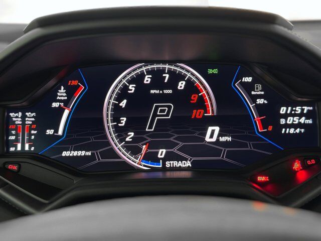 2023 Lamborghini Huracan EVO Base Bellevue WA
