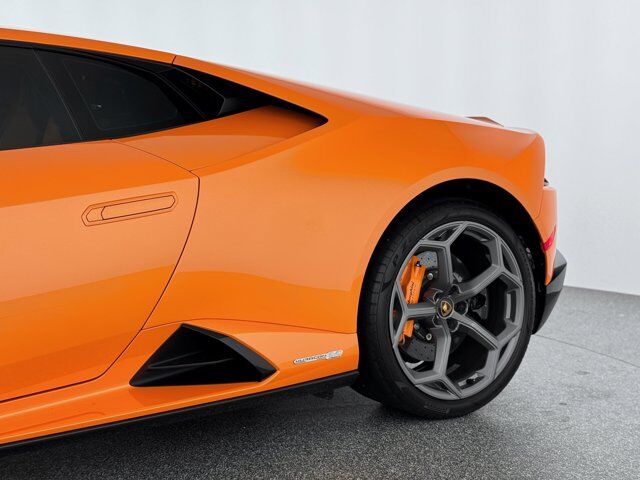2023 Lamborghini Huracan EVO Base Bellevue WA