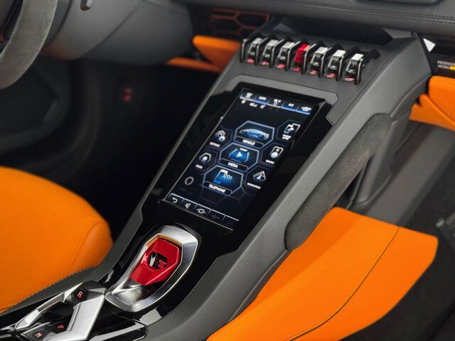 2023 Lamborghini Huracan EVO Base Bellevue WA