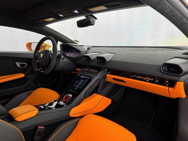 2023 Lamborghini Huracan EVO Base Bellevue WA