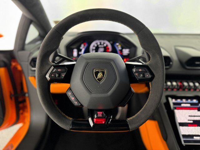 2023 Lamborghini Huracan EVO Base Bellevue WA