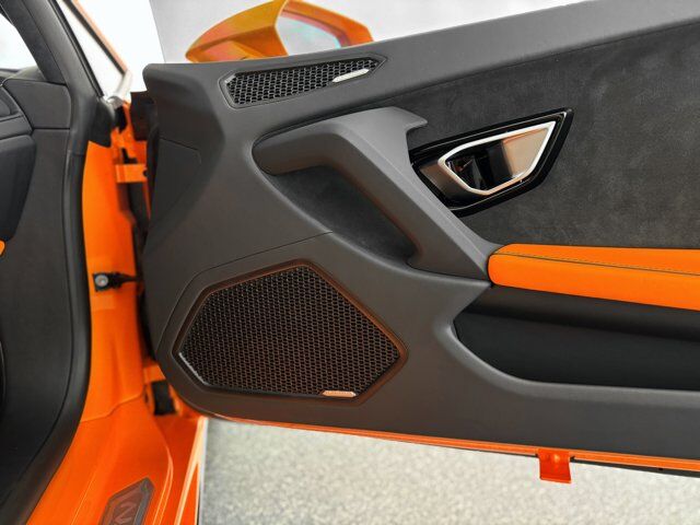 2023 Lamborghini Huracan EVO Base Bellevue WA