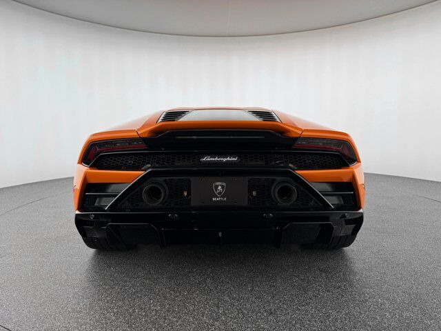 2023 Lamborghini Huracan EVO Base Bellevue WA