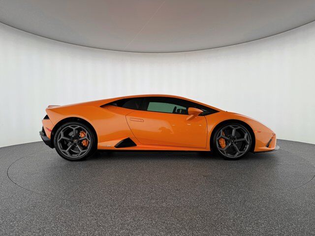 2023 Lamborghini Huracan EVO Base Bellevue WA