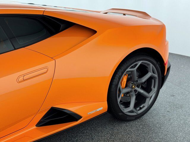 2023 Lamborghini Huracan EVO Base Bellevue WA