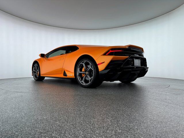 2023 Lamborghini Huracan EVO Base Bellevue WA