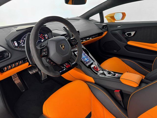2023 Lamborghini Huracan EVO Base Bellevue WA