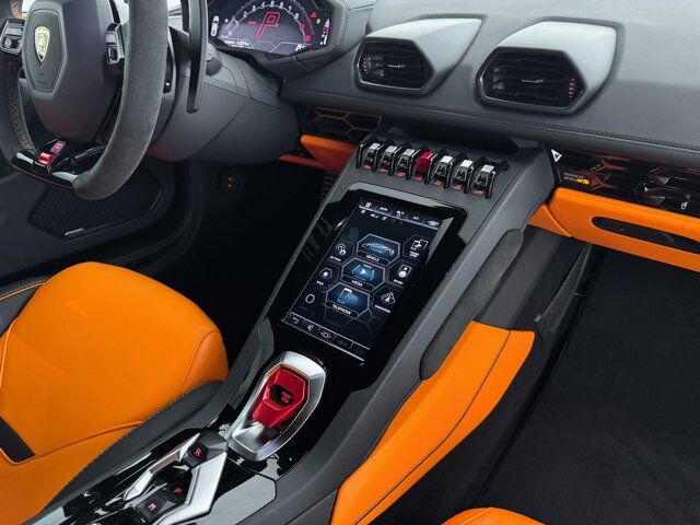 2023 Lamborghini Huracan EVO Base Bellevue WA