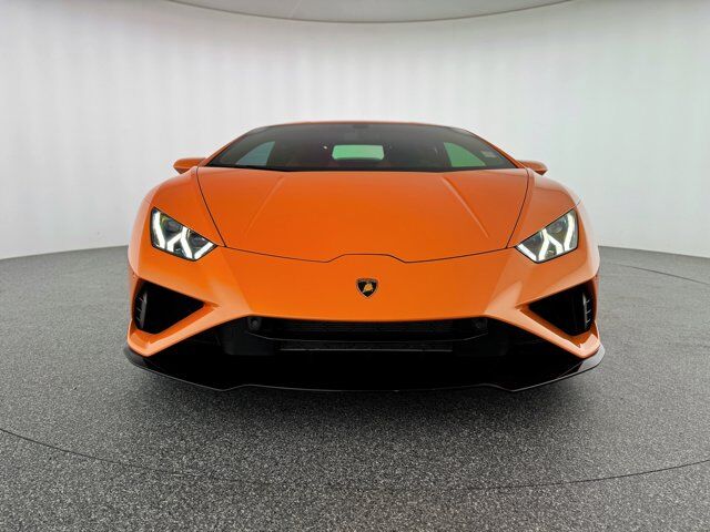 2023 Lamborghini Huracan EVO Base Bellevue WA