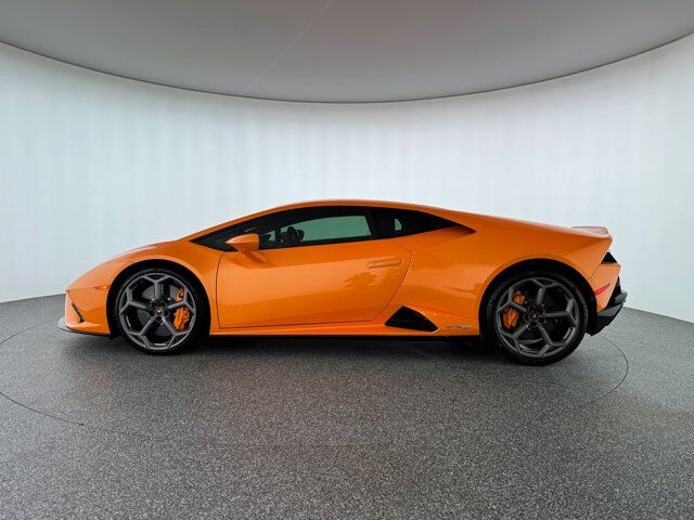 2023 Lamborghini Huracan EVO Base Bellevue WA