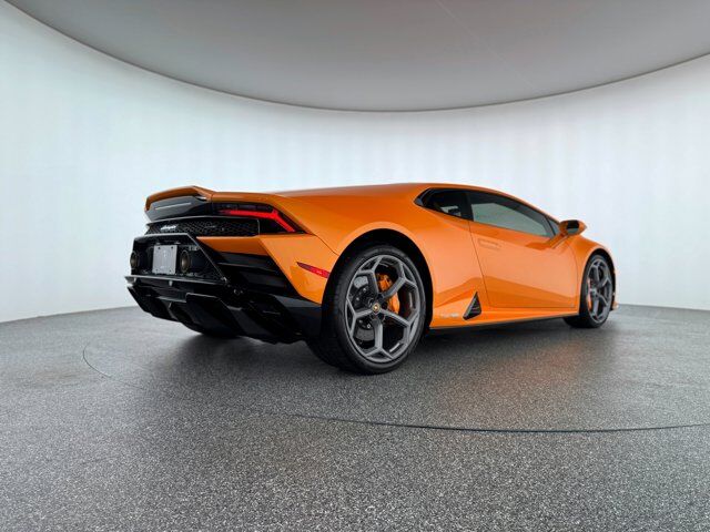 2023 Lamborghini Huracan EVO Base Bellevue WA