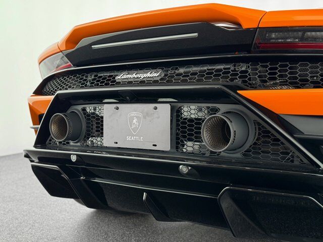2023 Lamborghini Huracan EVO Base Bellevue WA