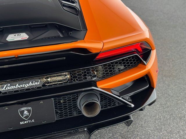 2023 Lamborghini Huracan EVO Base Bellevue WA