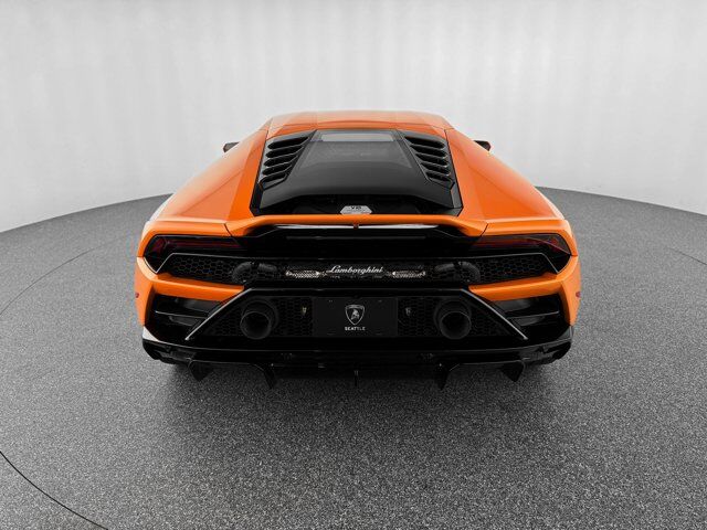 2023 Lamborghini Huracan EVO Base Bellevue WA