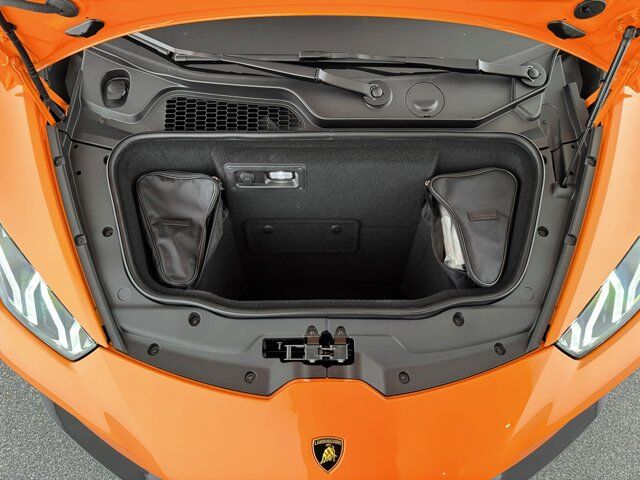 2023 Lamborghini Huracan EVO Base Bellevue WA