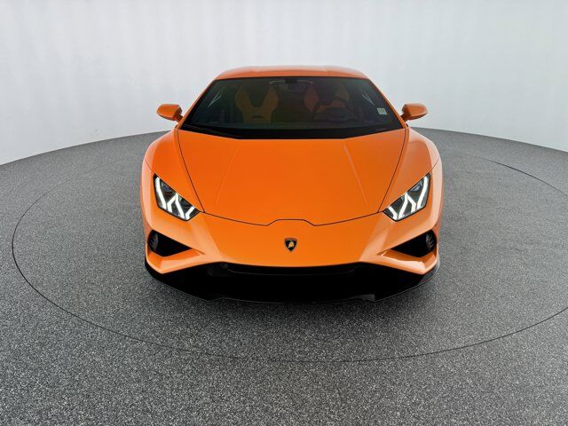 2023 Lamborghini Huracan EVO Base Bellevue WA