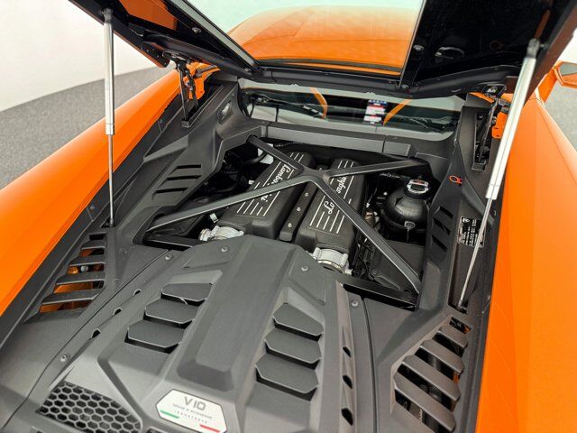 2023 Lamborghini Huracan EVO Base Bellevue WA