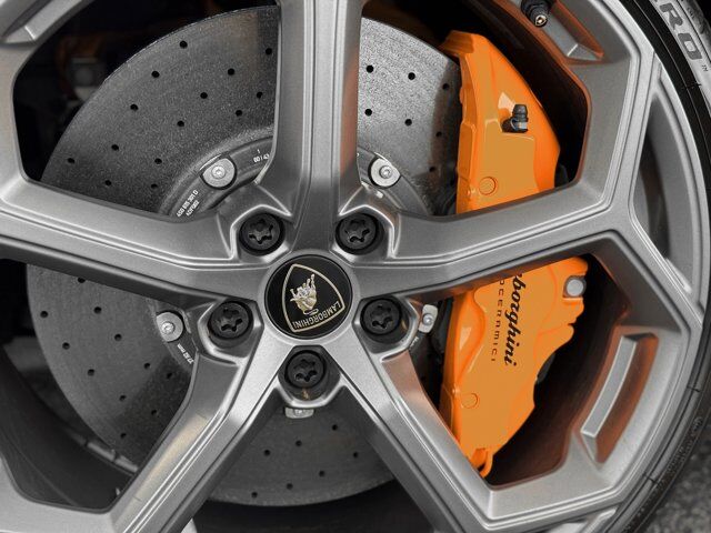 2023 Lamborghini Huracan EVO Base Bellevue WA