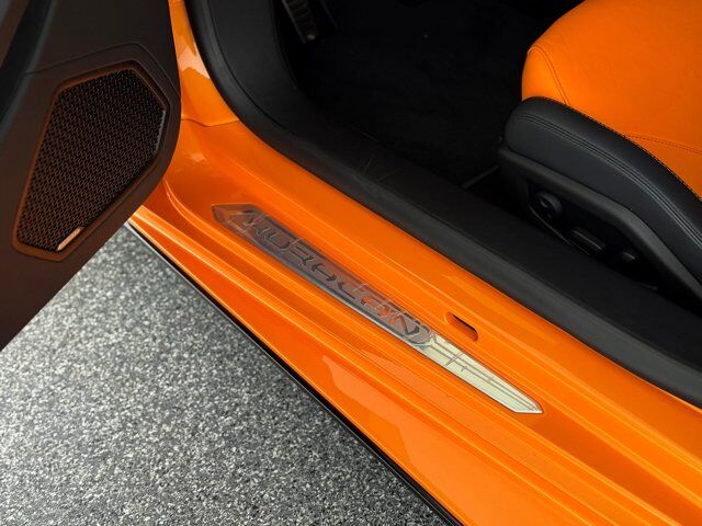 2023 Lamborghini Huracan EVO Base Bellevue WA