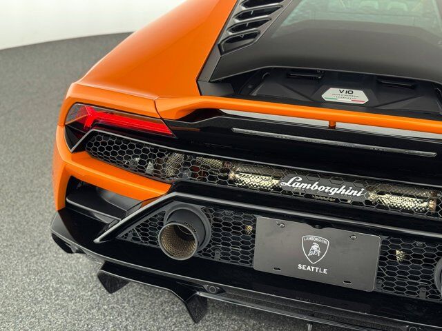 2023 Lamborghini Huracan EVO Base Bellevue WA